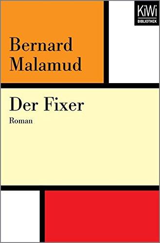 Der Fixer: Roman