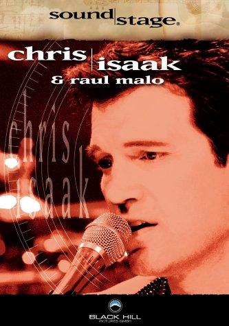 Chris Isaak - Soundstage: Chris Isaak - HD Ready