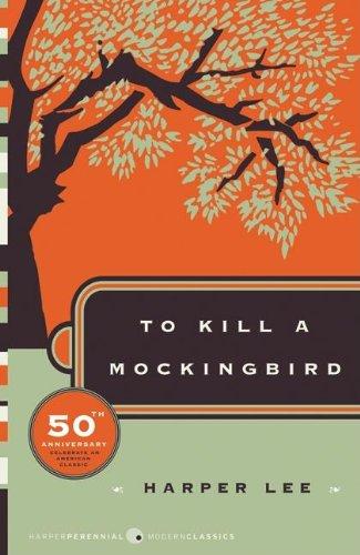 To Kill a Mockingbird (Modern Classics)