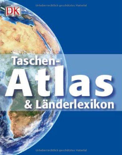 Taschenatlas & Länderlexikon