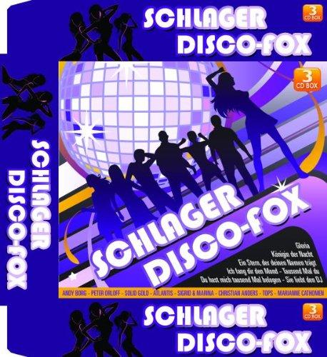 Schlager-Disco-Fox