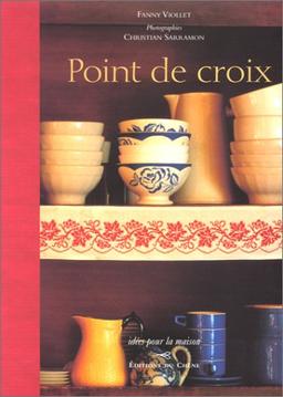 Le point de croix