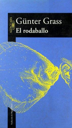 El rodaballo (LITERATURAS, Band 717035)