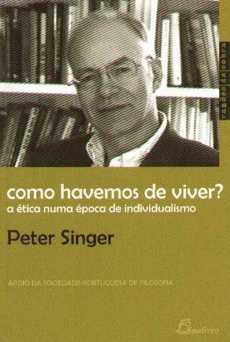 COMO HAVEMOS VIVER [Paperback] SINGER