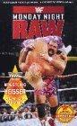 WWF - Monday Night Raw [VHS]