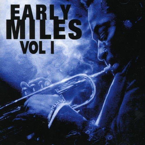 Early Miles Vol.1 (2cd)