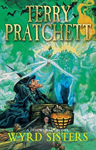 Wyrd Sisters (Discworld Novels)