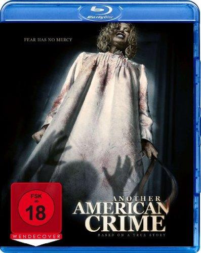 Another American Crime [Blu-ray]