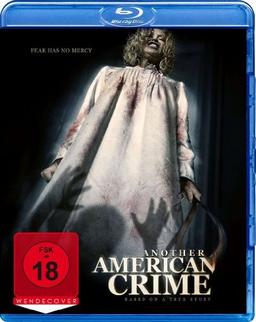 Another American Crime [Blu-ray]