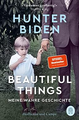 Beautiful Things: Meine wahre Geschichte (Deutsche Ausgabe)