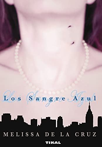 Los sangre azul