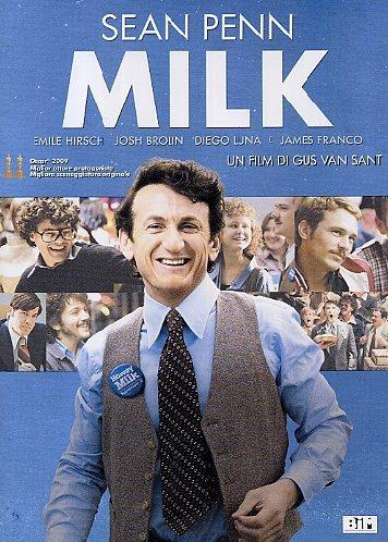 Milk [IT Import]