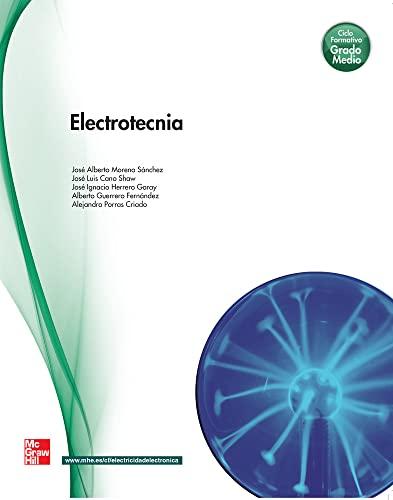 Electrotecnia,Grado medio