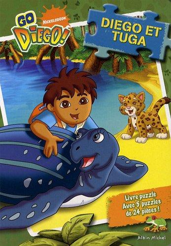 Diego et Tuga