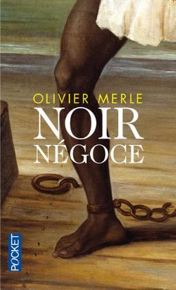 Noir négoce