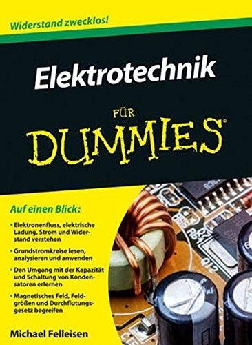 Elektrotechnik für Dummies