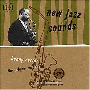 New Jazz Sounds