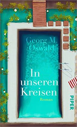 In unseren Kreisen: Roman | Spannender Familienroman über den Umgang mit einer unverhofften Erbschaft