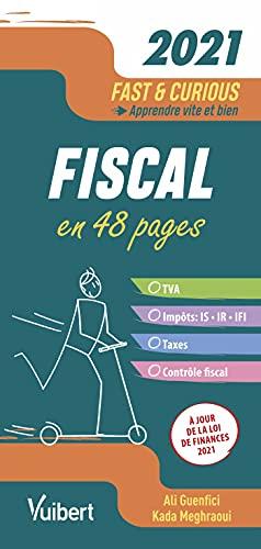 Fiscal en 48 pages 2021