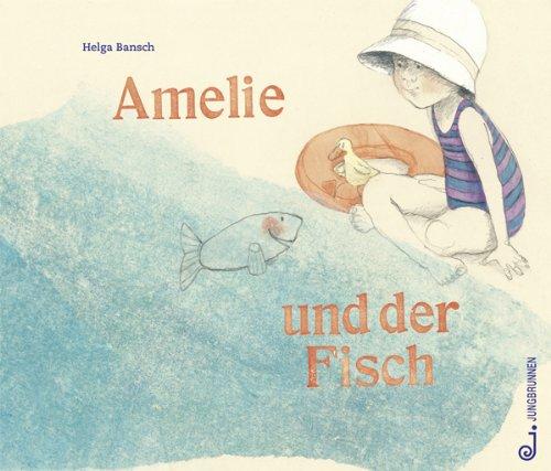 Amelie und der Fisch