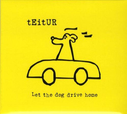 Let the Dog Drive Home