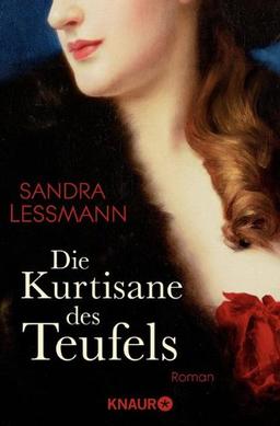 Die Kurtisane des Teufels: Roman