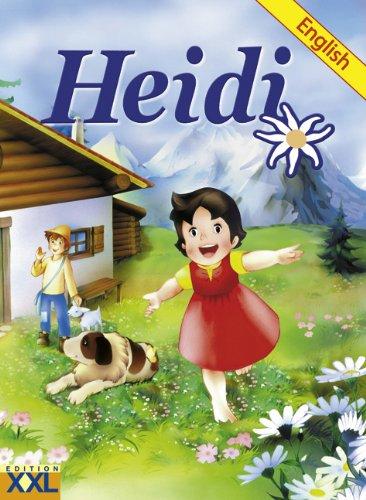 Heidi: Engl.