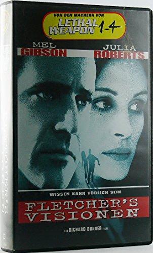 Fletcher's Visionen [VHS]