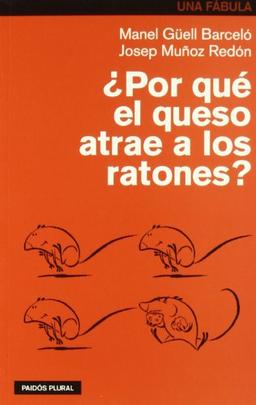 ¿Por qué el queso atrae a los ratones? (PLURAL - COMPACTO, Band 1)