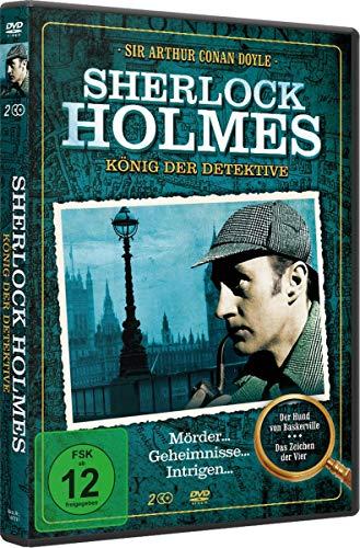 Sherlock Holmes - König der Detektive