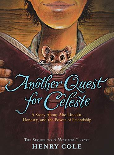 Another Quest for Celeste (Nest for Celeste, 2, Band 2)