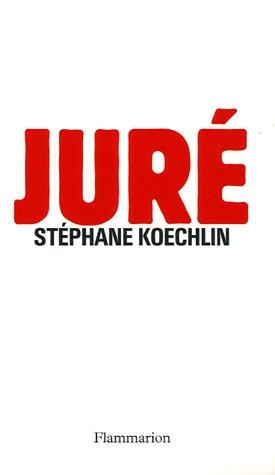 Juré