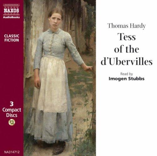 Tess of the D'Urberville's (Classic Fiction)