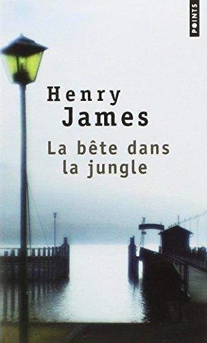 La bête dans la jungle