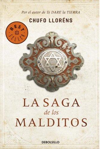 La Saga de los Malditos (Bestseller (debolsillo))