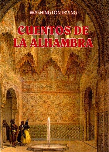 Cuentos de la Alhambra