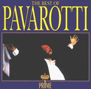 Best of Pavarotti