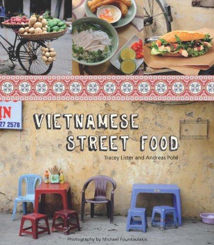 Vietnamese Street Food