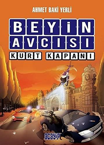 Beyin Avcisi: Kurt Kapani