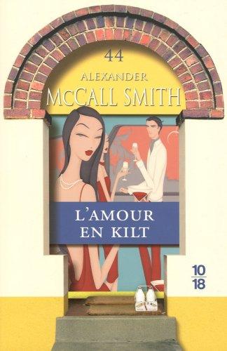 L'amour en kilt