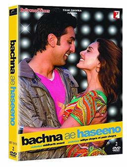 Bachna ae haseeno [FR Import]