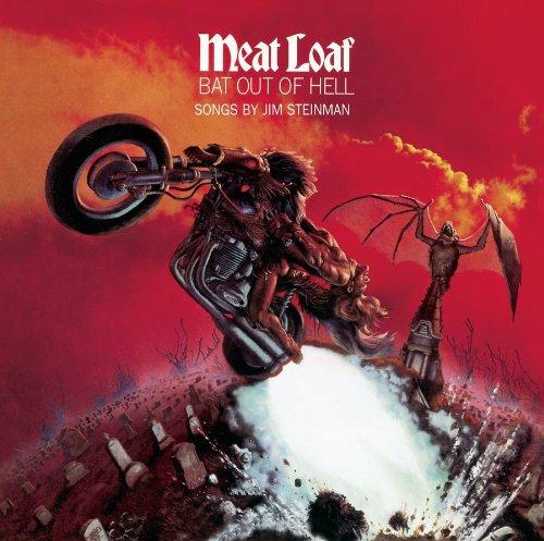 Bat Out of Hell [Remastered]