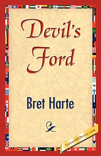 Devil's Ford