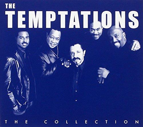 The Collection - The Temptations