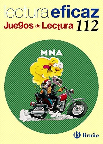 MNA, Educación Primaria, 3 ciclo. Juego de lectura. Cuaderno (Castellano - Material Complementario - Juegos de Lectura)