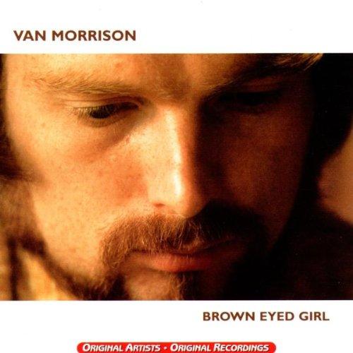 Brown Eyed Girl