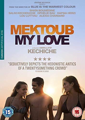 Mektoub, My Love