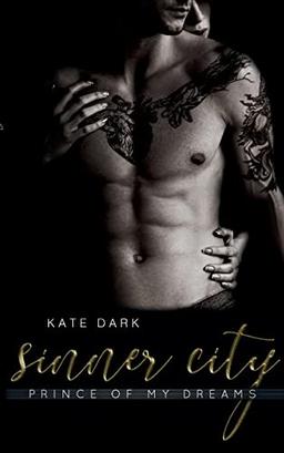 Sinner City: Prince of my Dreams