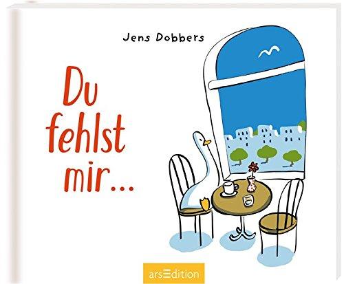 Du fehlst mir ...