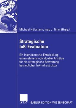 Strategische IuK-Evaluation